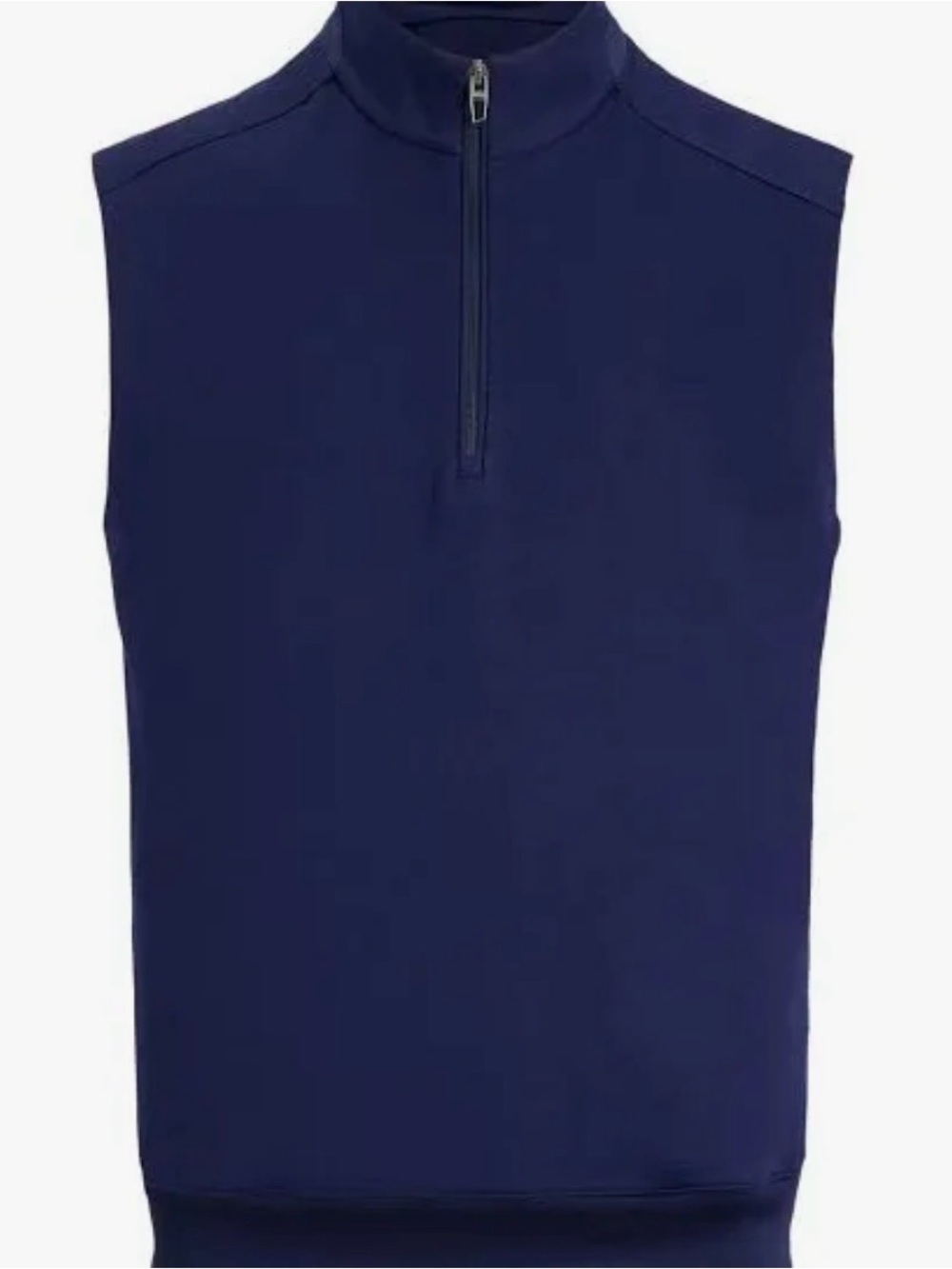 RALPH LAUREN RLX MEN’S SWEATER VEST